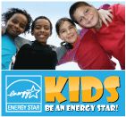 Energy Star Kids