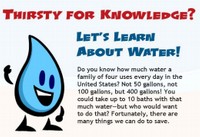 Water Sense Kids