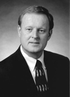 Wess Henderson