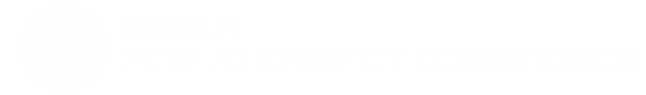 Missouri Public Service Commission Logo