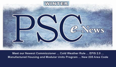 PSC e-News