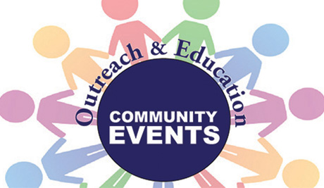 Community Events