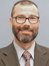 Portrait of Senior Regulatory Law Judge Charles Hatcher