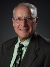 Portrait of Senior Regulatory Law Judge Kenneth J. Seyer